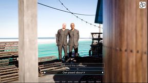 The Price of Wishes Part 9