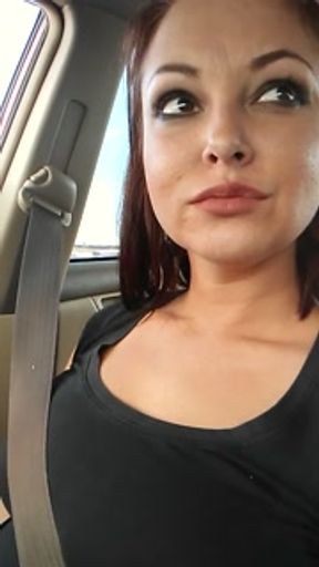 Smoking in public
