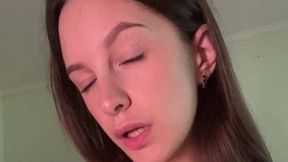 Member video sent by @Moniiik @Showing Boobs and #Solo #Sexy #Small Tits #Brunette #Naked adult gratis sexy | Tik.Porn