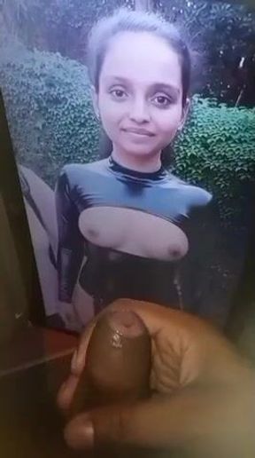 Anjali chaurasia chudai land choosti randi