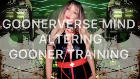 Goonerverse Mind Altering Gooner Training