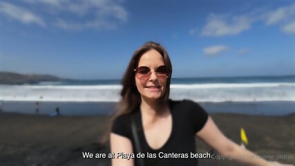 Visita Gran Canaria