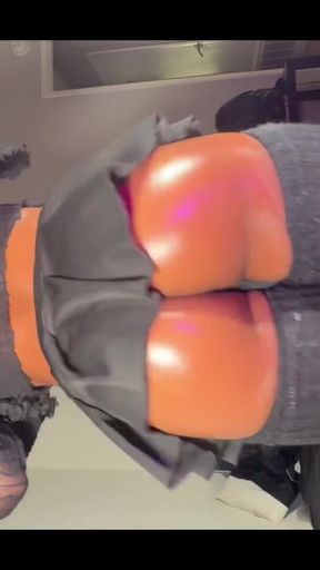 Big Ass