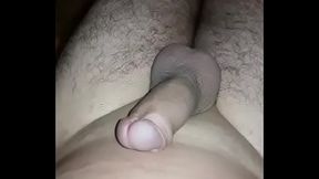 Paja estando depilado, Delicioso58, Larissa Closse