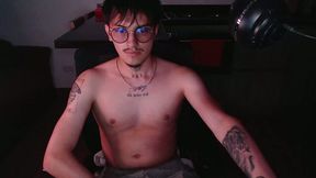 Teo Fania Private Show