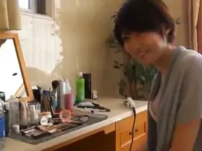 Shy Lady Finds Pleasure Getting Her Hairy Pussy Smashed Hardcore on Bed