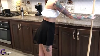 Cripple Diaper