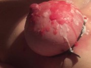 Wax Play