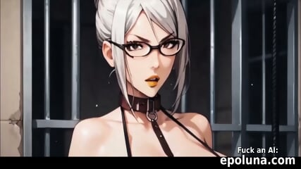 naughty teacher gets cum in and out from her student ai generated