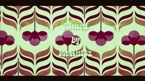 Dirty 70s White Slut&#x670D;&#x52A1;Her Big Black Boss's Interracial BBC