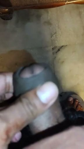 Kamwali ladkiyon ne khana banate sex karne lag Gaya   Clip 1
