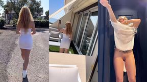 10 eme journee au cap d agde ce fut une journee super intense exhib pour ...