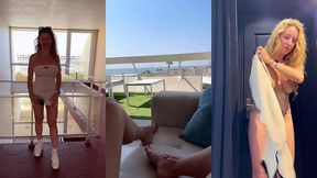 10 eme journee au cap d agde ce fut une journee super intense exhib pour ...