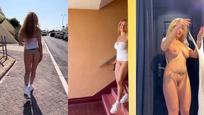 10 eme journee au cap d agde ce fut une journee super intense exhib pour ...