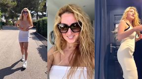 10 eme journee au cap d agde ce fut une journee super intense exhib pour ...