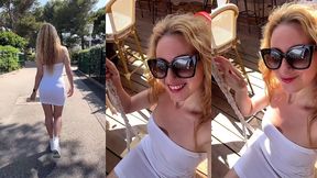 10 eme journee au cap d agde ce fut une journee super intense exhib pour ...