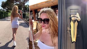 10 eme journee au cap d agde ce fut une journee super intense exhib pour ...