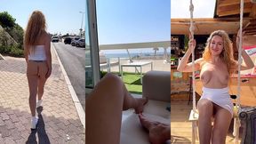 10 eme journee au cap d agde ce fut une journee super intense exhib pour ...