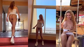 10 eme journee au cap d agde ce fut une journee super intense exhib pour ...