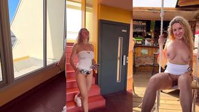 10 eme journee au cap d agde ce fut une journee super intense exhib pour ...