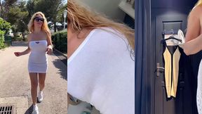 10 eme journee au cap d agde ce fut une journee super intense exhib pour ...