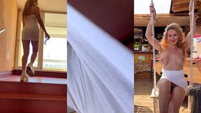 10 eme journee au cap d agde ce fut une journee super intense exhib pour ...