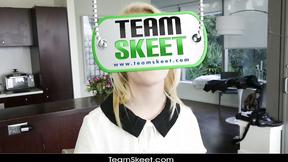 ”Moaning Maddy Rose”