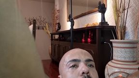 mamando 2 amigos do pau grande