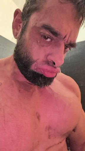 Pumped Lips and Self-suck