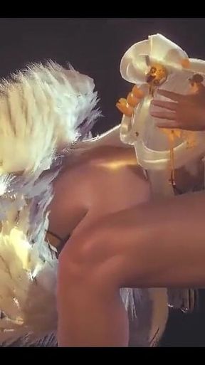 Genshin Impact Hentai - Ningguang Blowjob and Cunnilingus Uncensored - Japanese Asian Manga Anime Game Porn