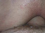 Wet ASS Boy Pussys' Deepest Desires Part 1 of 2