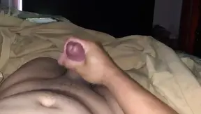 Asian Twink Dominates with a Thick, Creamy Facial — Steaming Hot 18+Gay Fun