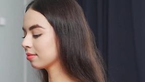 Kisa Murkina first time virgin casting