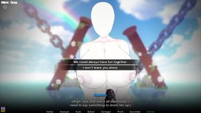 Twisted World Remake #1: a Paradise of Hotties - by Eroticgamesnc