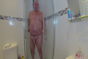 Vr180 Shower Time! It's Time to Get Soapy