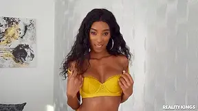 Boyfriend Snatcher - Asia Rae And Raul Costa
