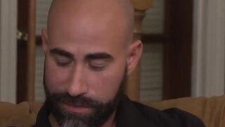 Step-Dad Domination - Stepfather Fucks His Stepson Hard In The Ass