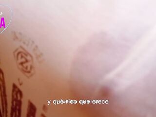 MILF ARGENTINA ME CHUPA LA VERGA EN EL VIVERO. RUBIA TETONA LA MEJOR GARGANTA PROFUNDA