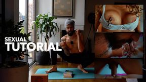Tutorials for having perfect sex