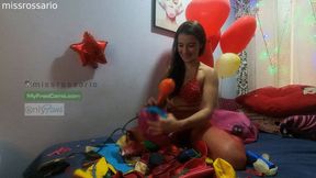 B2p ballóon 18