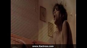 Halle Barry licked and fucked