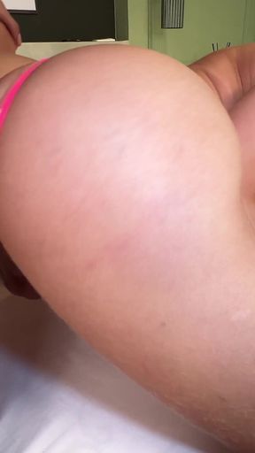 POV Hardcore - 34 - Jess Rodrigues Big Ass Goddess