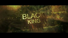 Black King