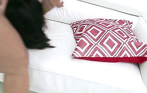 Erika korti first time in studio: 3on1 airtight dp & double pussy sz1594