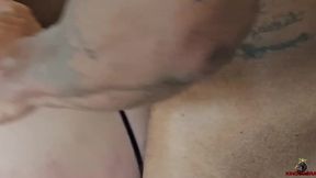 please gape my ass king cobra