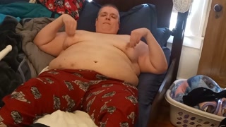 Random Burst of Horniness