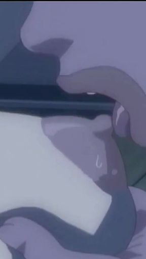 Iconic moment from &quot;Hentai - Cheating On Wife because She Cheated On (Uncensored)&quot;