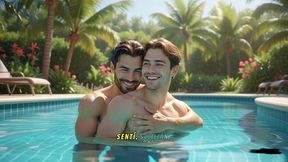 mi profe guapo relatos gay ai genarated