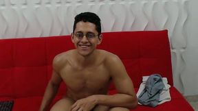 Dante Gray Private Show