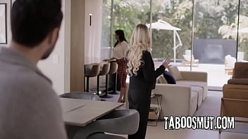 Cheating Husband Has Sex With The Real Estate Agent Behind Wife'_s Back